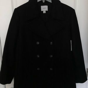 Old Navy Pea Coat